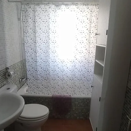 Apartamento Marisa