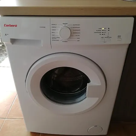 Marisa Apartamento